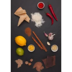 MicroplaneReibe Walnuss-Holz fein Master Serie