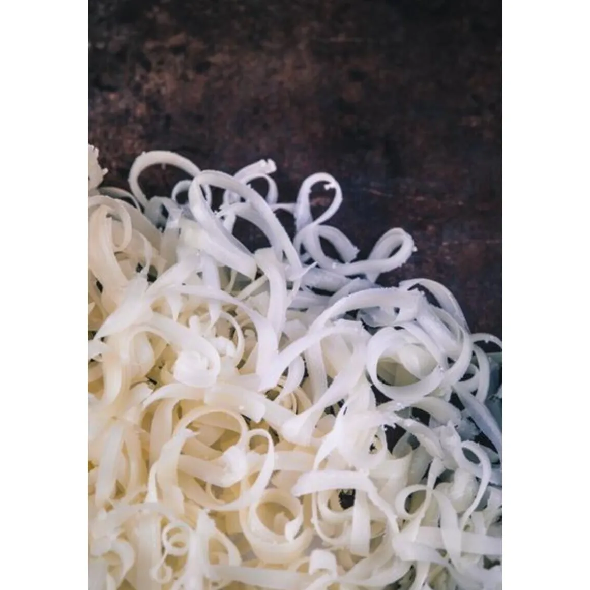 MicroplaneReibe Walnuss-Holz grob Master Serie