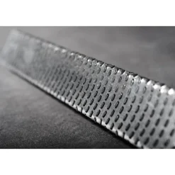 MicroplaneZester-Reibe 33 cm Premium Classic Eukalyptus Grün