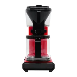 MoccamasterKaffeemaschine 10 Tassen KBG Select Red