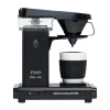 MoccamasterKaffeemaschine 1 Tasse Cup-One Matt Black