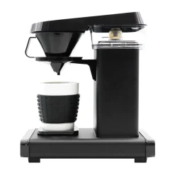 MoccamasterKaffeemaschine 1 Tasse Cup-One Matt Black
