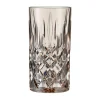 NachtmannLongdrinkglas 2er-Set Noblesse Taupe