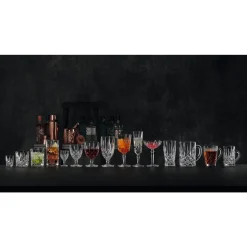 NachtmannStamper 0,06 l 4er-Set Noblesse