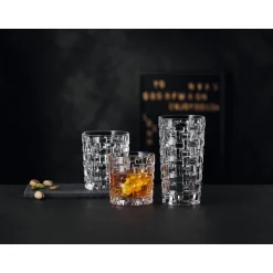 NachtmannWhisky Bossa Nova