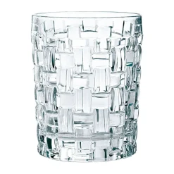 NachtmannWhisky Tumbler Set Bossa Nova 4-tlg.