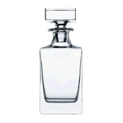 NachtmannWhiskyflasche 3/4l 3081 Julia/Paola