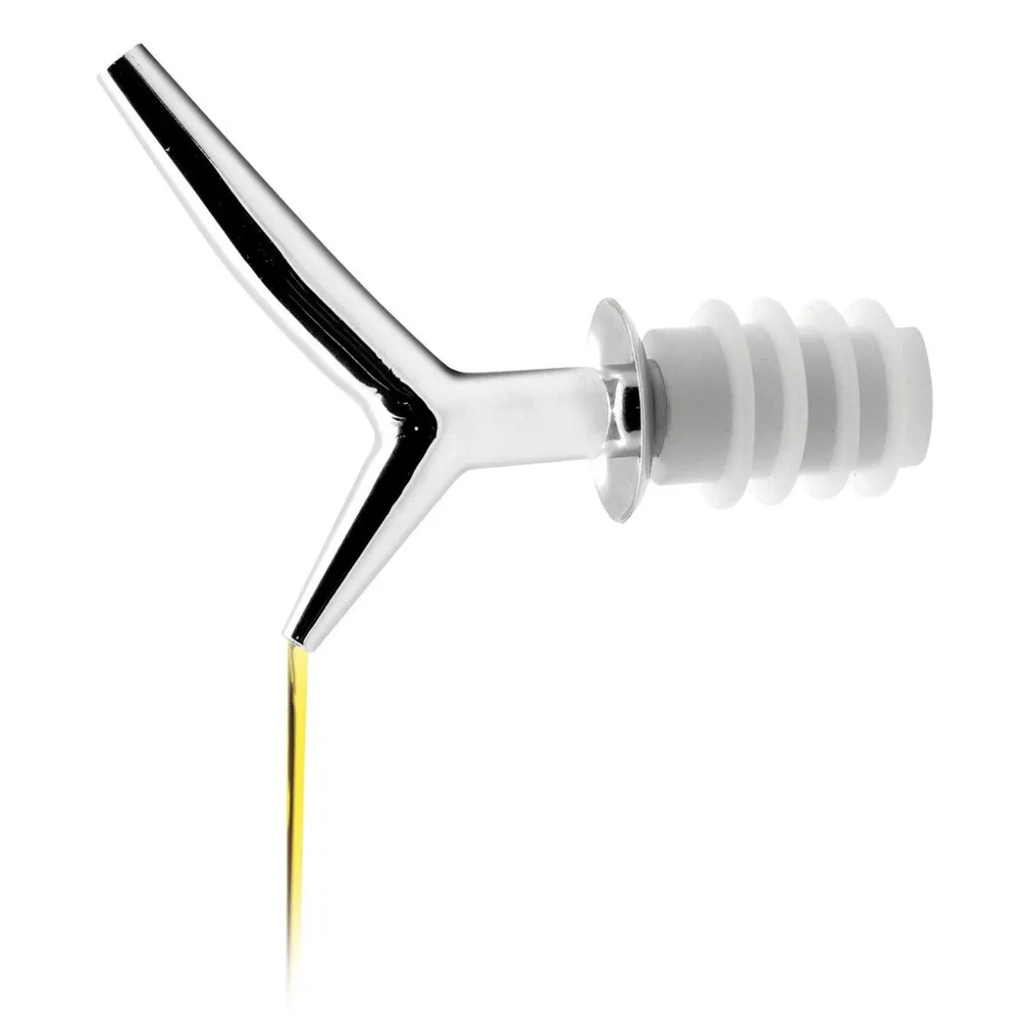 OlipacAusgießer 8 cm edelstahl