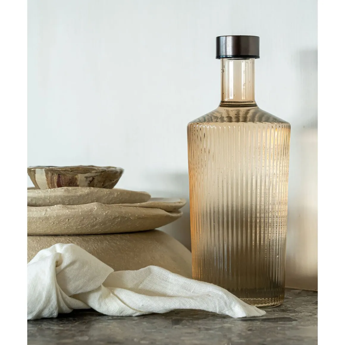 PaveauWasserflasche 1,25 l Bells