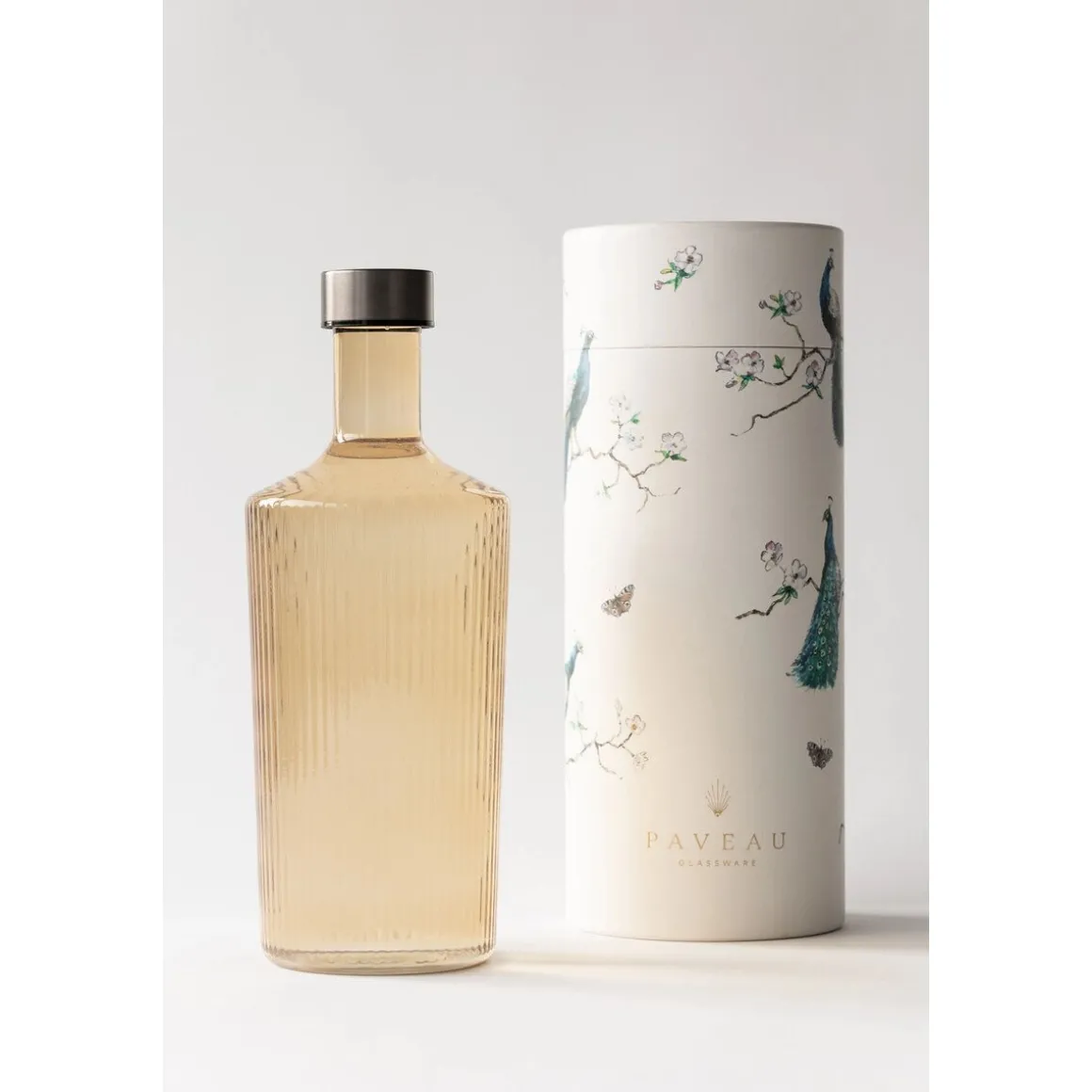 PaveauWasserflasche 1,25 l Bells