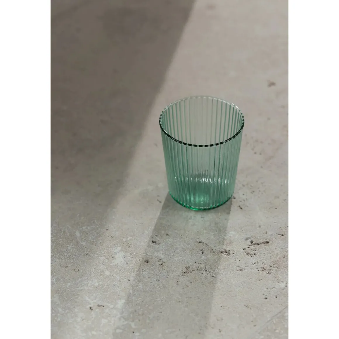 PaveauWasserglas 0,18 l Bondi