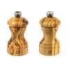 PeugeotPfeffer- und Salzmühle 10 cm Bistro Duo Olive