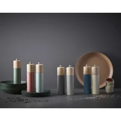 PeugeotPfeffermühle 21 cm Boreal olivgrün