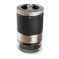 PeugeotPfeffermühle 11 cm Maestro u’Select graphit