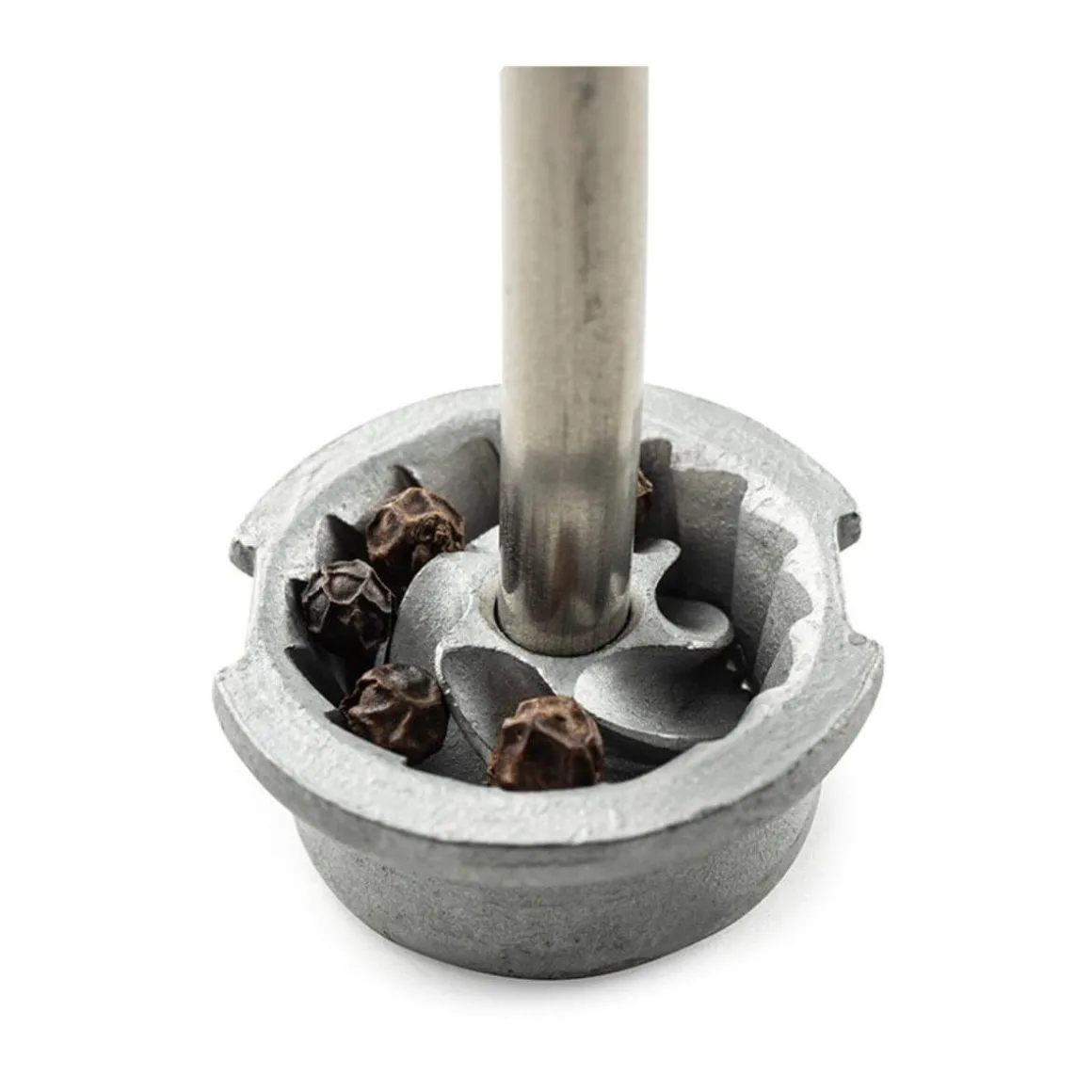 PeugeotPfeffermühle 16 cm Madras u'Select Olivenholz