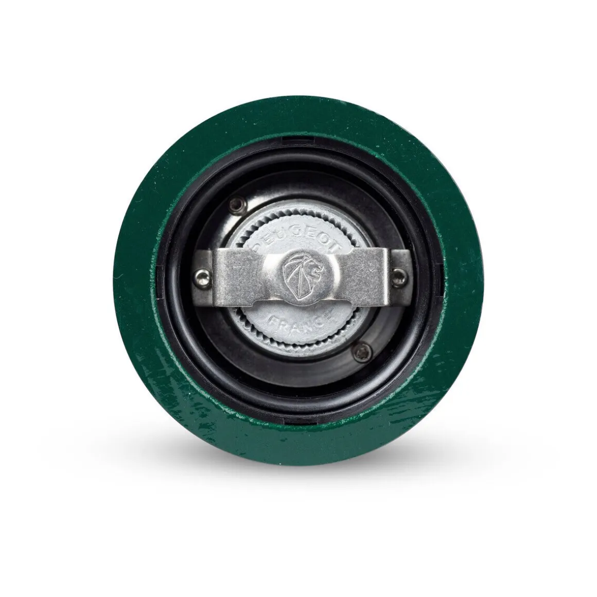 PeugeotPfeffermühle 18 cm ParisRama u’Select waldgrün