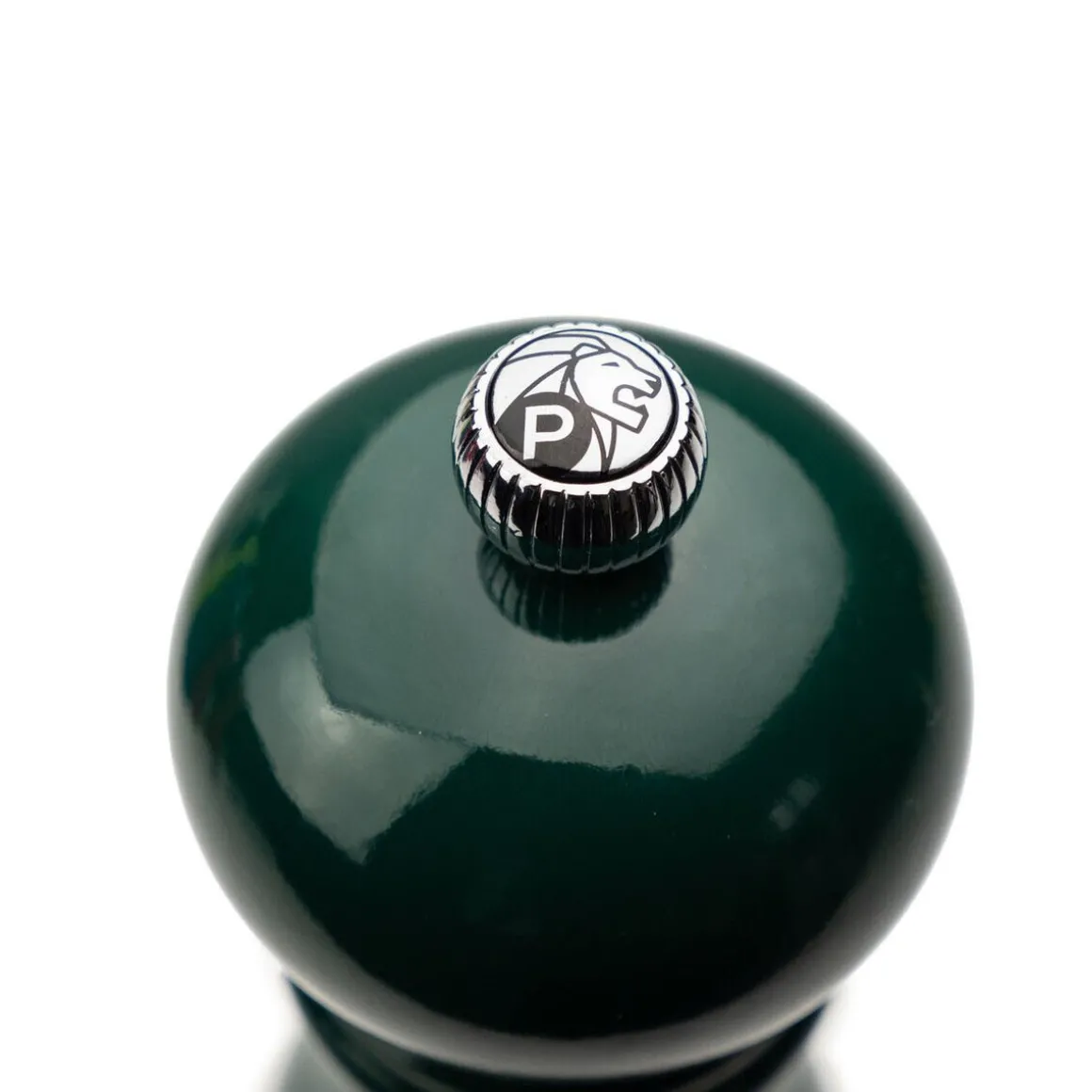 PeugeotPfeffermühle 18 cm ParisRama u’Select waldgrün