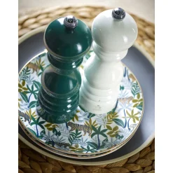 PeugeotPfeffermühle 18 cm ParisRama u’Select waldgrün