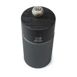 PeugeotPfeffermühle 12cm Line Carbone/graphit