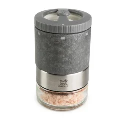 PeugeotSalzmühle 11 cm Maestro u’Select hellgrau