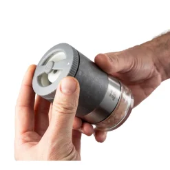 PeugeotSalzmühle 11 cm Maestro u’Select hellgrau