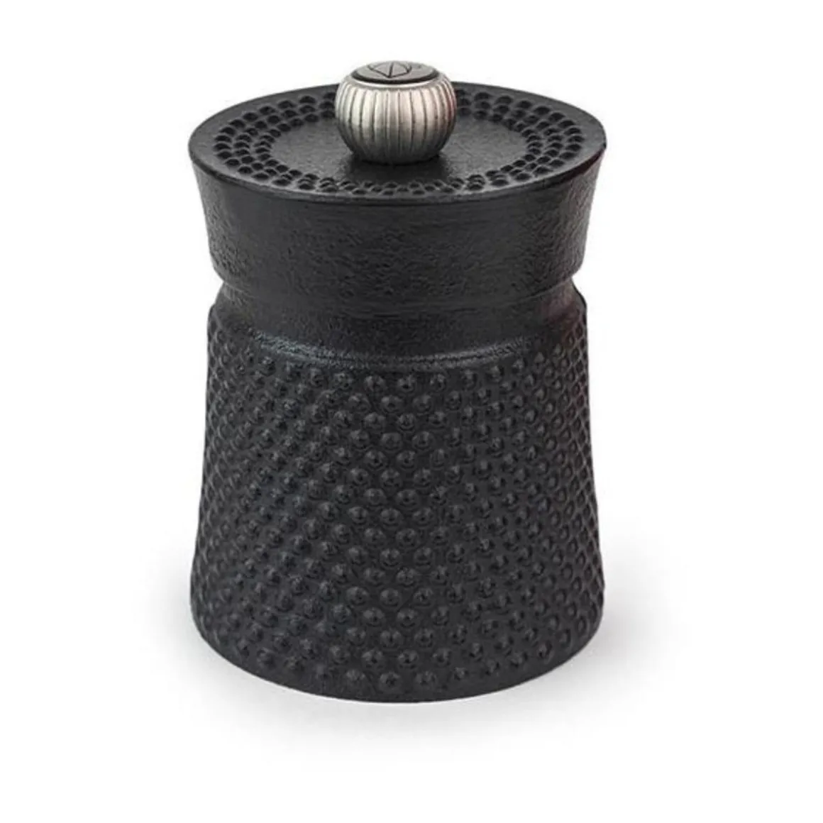 PeugeotTempel der Gewürze 3-tlg. Bali schwarz