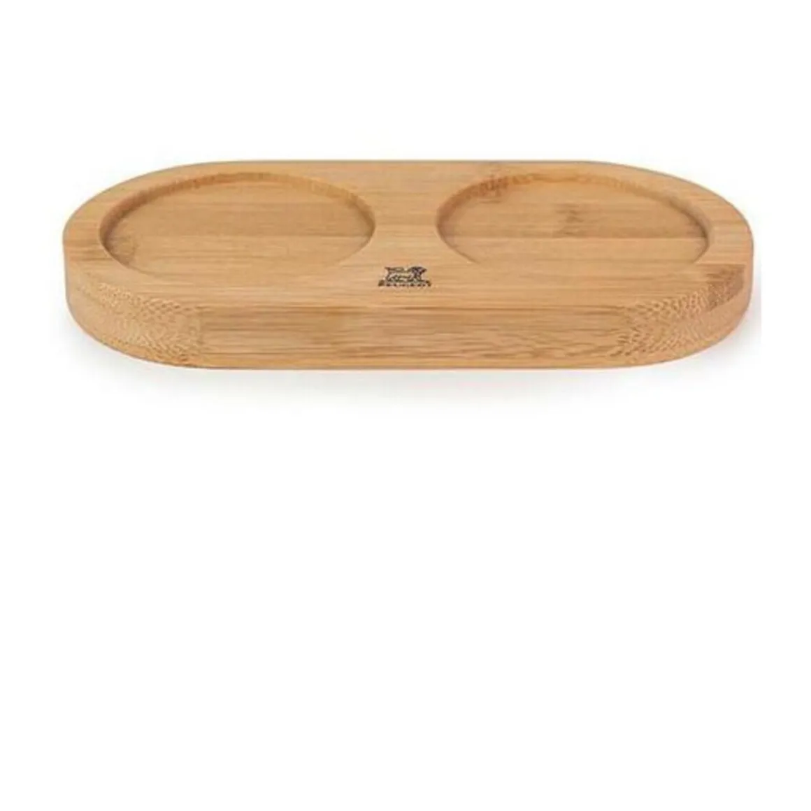 PeugeotTempel der Gewürze 3-tlg. Bali schwarz