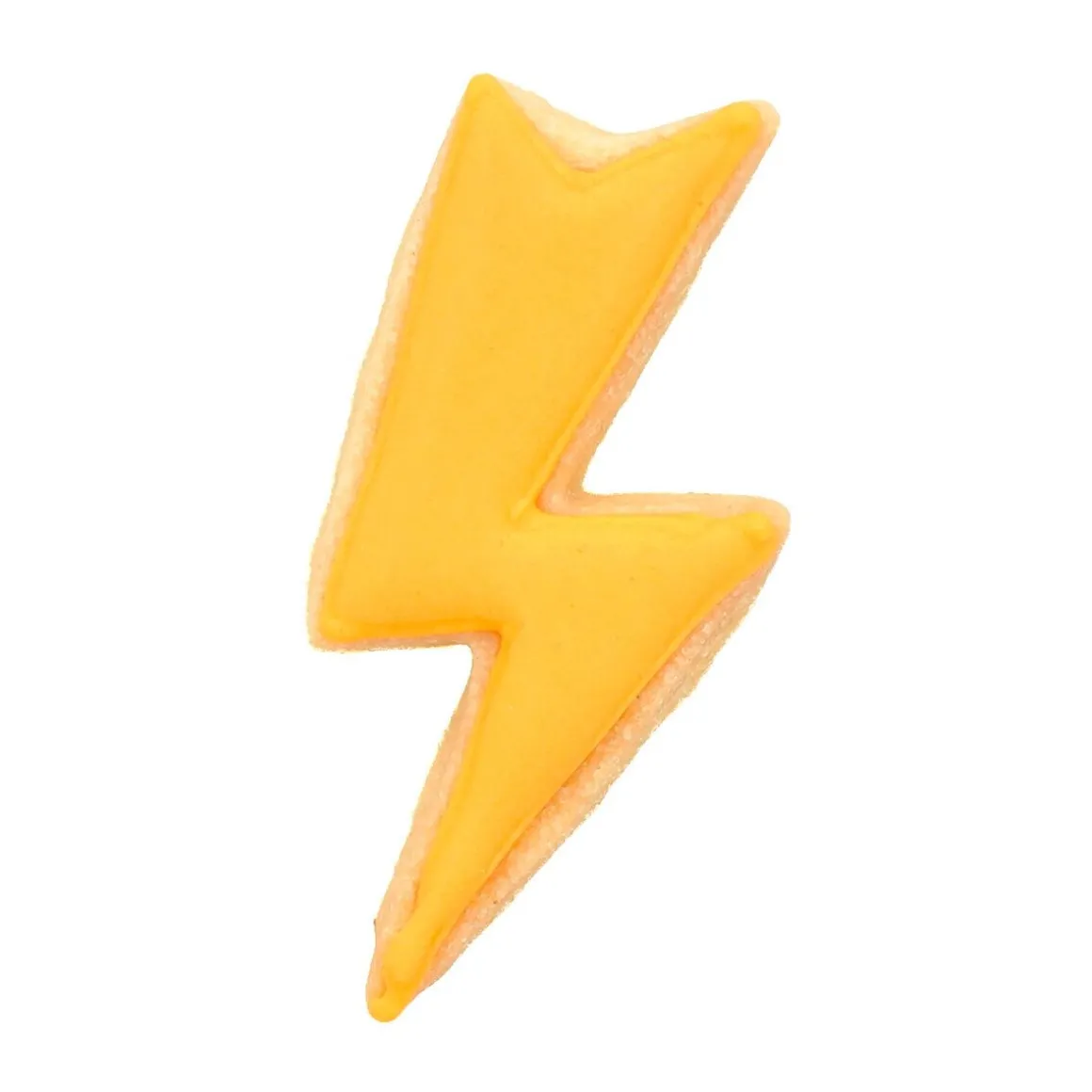 RBV BirkmannAusstecher Blitz 7 cm edelstahl