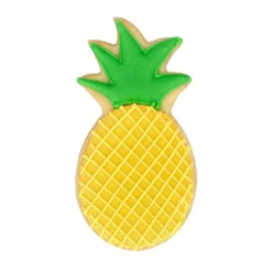 RBV BirkmannAusstecher Edelstahl Ananas 9 cm