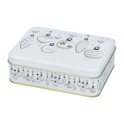 RBV BirkmannGebäckdose M 15x13x7 cm Minimalistic Decor