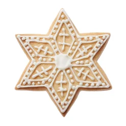 RBV BirkmannPlätzchen-Ausstechform Stern 3-tlg. Terrasse edelstahl