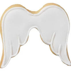 RBV BirkmannPräge-Ausstecher Flügel 7 cm edelstahl