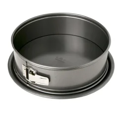 RBV BirkmannSpringform 28 cm Easy Baking grau