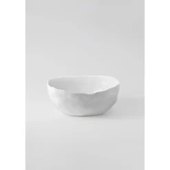 RäderSchale Genießer 31 cm weiß