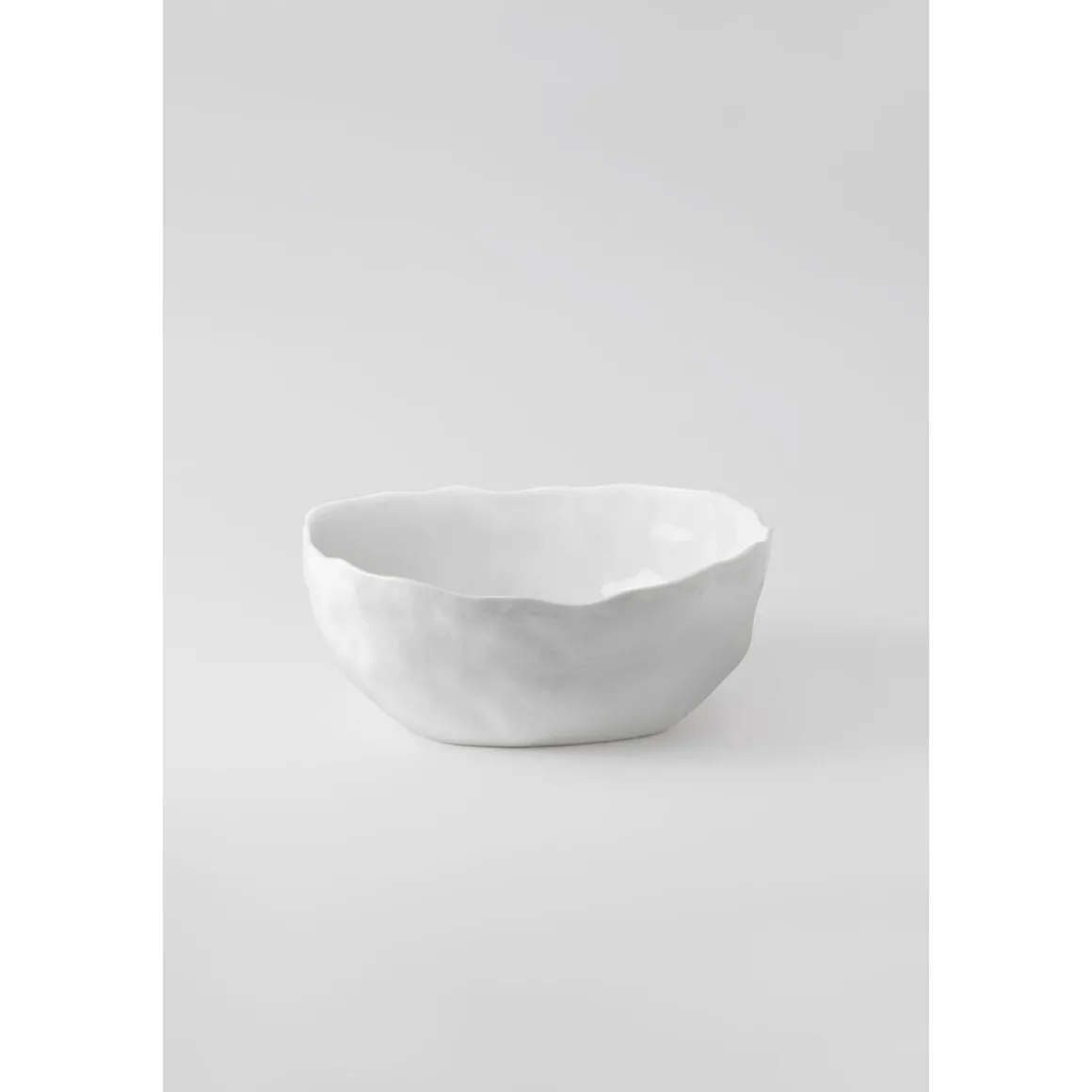 RäderSchale Genießer 31 cm weiß