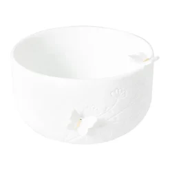 RäderSchale Schmetterling kl. H:5,5cm D:9cm