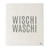 RäderSchwammtuch Wischi Waschi 17x19cm 2er-Set