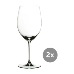 RiedelCabernet Glas 2 St. Veritas