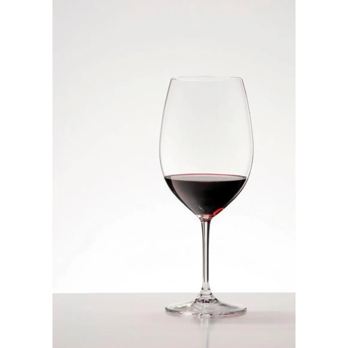 RiedelCabernet Sauvignon Glas 2 er Set Vinum