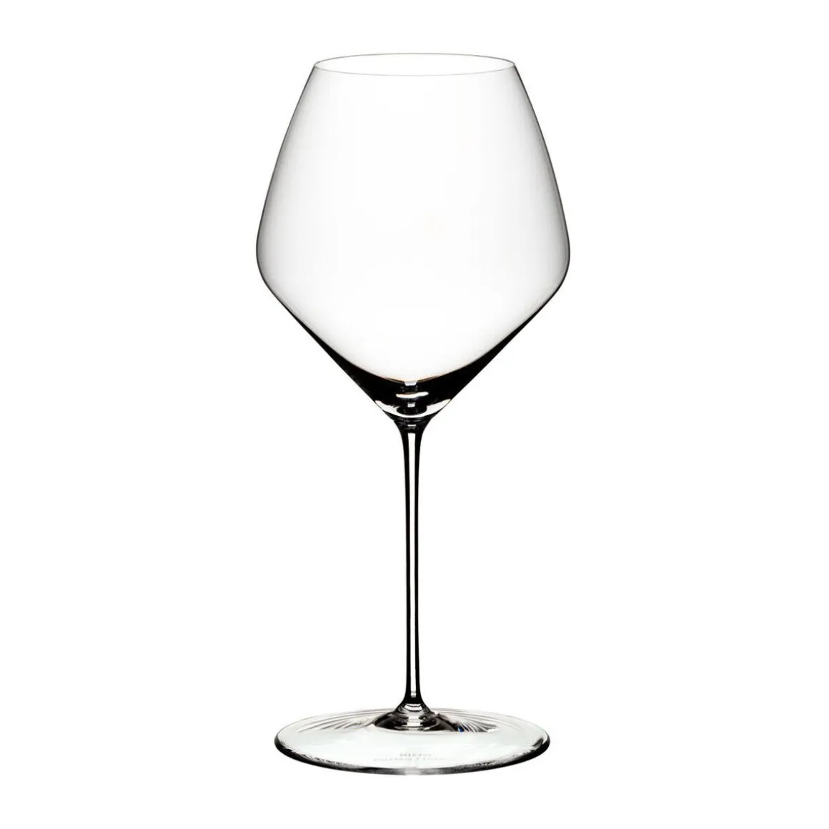RiedelCabernet-/Merlot-Glas 2er-Set Veloce klar
