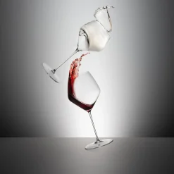 RiedelCabernet-/Merlot-Glas 2er-Set Veloce klar