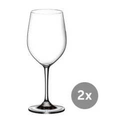 RiedelChardonnay Glas 2er Set Vinum
