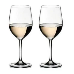 RiedelChardonnay Glas 2er Set Vinum