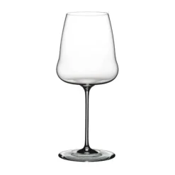 RiedelChardonnay-Glas 0,73 l Winewings klar