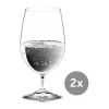 RiedelGourmetglas 2er Set Vinum