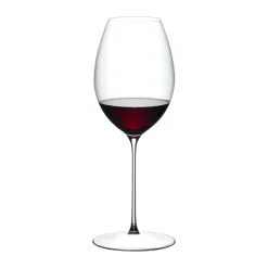 RiedelHermitageglas 0,67 l Superleggero transparent