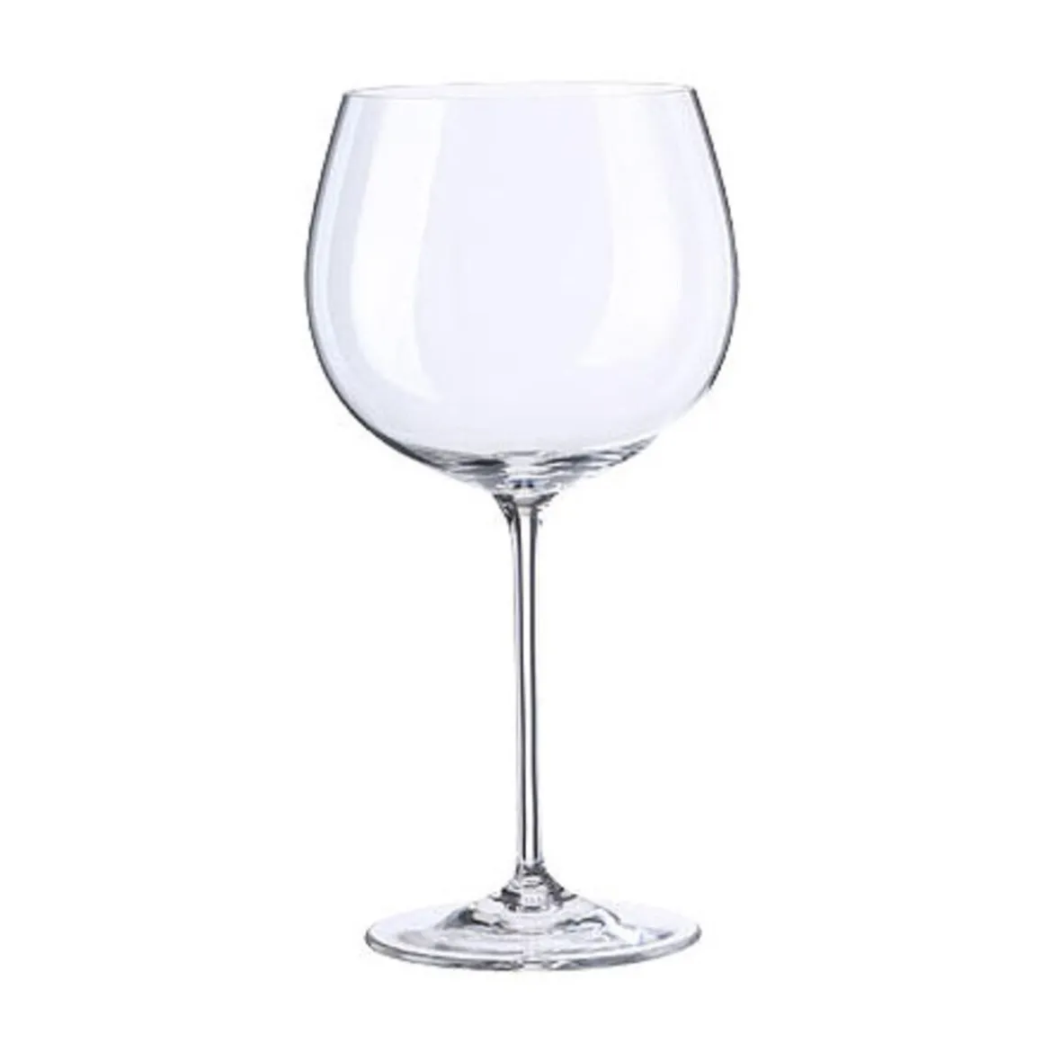 RiedelMontrachet-Glas 0,52 l Sommeliers transparent