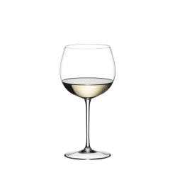RiedelMontrachet-Glas 0,52 l Sommeliers transparent