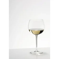 RiedelMontrachet-Glas 0,52 l Sommeliers transparent