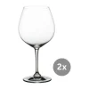 RiedelPinot Noir Glas 2er Set Vinum klar